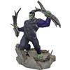 Diamond Select Toys Marvel Diamond Select Toys Gallery Avengers 4 - Tracksuit Hulk Deluxe PVC Diorama