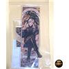 Capcom Biohazard Resident Evil Leon S.Kennedy Acrylic Stand Collection 30th Anniversary