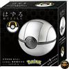 Senza marchio Hanayama Pokémon Hazuru Master Ball (puzzle 3D) Giappone NUOVO