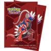 Ultra PRO International Ultra Pro Sleeves #16186 - Pokemon Koraidon (65 Sleeves)