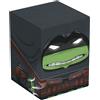 Ultimate Guard - Squaroes - Boulder 100+ - Teenage Mutant Ninja Turtles Wave 3 -