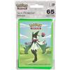 ‎Ultra Pro Ultra Pro Pokemon Gallery Series: Morning Meadow 65 ct protezioni per mazzi, acc