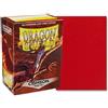 Arcane Tinmen Dragon Shield Matte - Crimson (100 ct. in box)