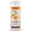 SAN.ECO.VIT. Srl Lemon Pharma Ginjer Gomme Da Masticare Integratore Alimentare 30g