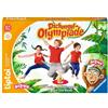 Ravensburger tiptoi® ACTIVE game 00129, Jungle Olympics, gioco di movimento a partire da 4 anni per 1-6 giocatori
