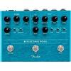 Fender® »REFLECTING POOL« Delay/Reverb Pedale Effetto