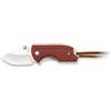 MARTINEZ ALBAINOX COLTELLO TASCABILE LAMA 4,5CM