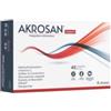 Medisin Linea Articolazioni Sane Akrosan Integratore 45 Compresse