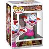 Funko POP! Movies: Killer Klowns from Outer Space - Slim Hand Puppet - Figura in vinile da collezione - Idea regalo - Prodotto ufficiale - Giocattoli per bambini e adulti
