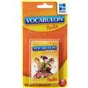Megableu Editions - Pocket Vocabulon Junior