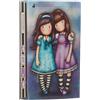 Gorjuss Gor-juss Gorjuss Carte per bambini, multicolore (Naipes Heraclio Fournier 1034799)