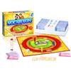MEGABLEU Vocabulon Famille