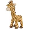 Sterntaler Peluche L Giraffa Kaya, marrone dorato