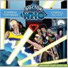 Paul Magrs Full Cast Susan Jameson Tom Baker BB Doctor Who Demon Qu (Tascabile)