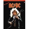 Askold Buk The Best Of AC/DC (TAB) (Tascabile)