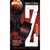 Robert C O'Brien Z for Zachariah (Tascabile) Young Adult Post-Apocalypse