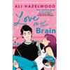 Ali Hazelwood Love on the Brain (Tascabile)