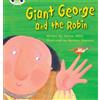 Jeanne Willis Bug Club Phonics Fiction Year 1 Phase 5 Set 25 Giant G (Tascabile)