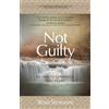 Candice Simmons Brian Simmons Not Guilty (Tascabile)