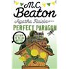 M.C. Beaton Agatha Raisin and the Perfect Paragon (Tascabile) Agatha Raisin