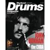 PREVENDITA Rhythm & Drums Magazine ottobre 2025 John Bonham Bonzo Final...