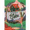 Mark Twain Classic Starts®: The Adventures of Tom Sawyer (Copertina rigida)