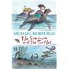 Michael Morpurgo The Sandman and the Turtles (Tascabile)