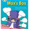 Monica Hughes Bug Club Phonics - Phase 3 Unit 6: Max's Box (Tascabile)