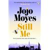 Jojo Moyes Still Me (Tascabile)