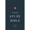 ESV Concise Study Bible™ (Copertina rigida)