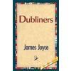 James Joyce Dubliners (Tascabile)