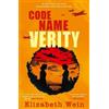 Elizabeth Wein Code Name Verity (Tascabile)