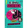 Nick Arnold Nasty Nature (Tascabile) Horrible Science