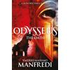 Valerio Massimo Manfredi Odysseus: The Oath (Tascabile)