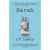 JT LeRoy Sarah (Tascabile)