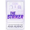 Ana Huang The Striker (Deluxe Edition) (Tascabile) Gods of the Game