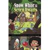Jehan Jones-Radgowski Snow White and the Seven Dwarfs (Tascabile)