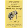 JT LeRoy The Heart is Deceitful Above All Things (Tascabile)