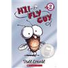 Tedd Arnold Hi Fly Guy (Tascabile) Fly Guy