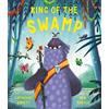 Catherine Emmett King of the Swamp (Tascabile)