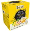GOLD KILI - Bevanda allo zenzero e limone naturale - (20 X 3 GR)