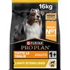 PURINA PRO PLAN Crocchette per Cani Adulti di Tutte le Taglie Sacco da 16kg