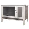 Kerbl Pet Kerbl Eco Samy - Penna in plastica, 116 x 57 x 82 cm