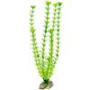 Amtra Deko Plant Cabomba - Decorazione pianta Finta atossica per Acquari, Accessorio Ornamentale subacqueo, Decorativo rifugio nascondiglio, Dimensione 35 * 12,5 * 3,5 cm