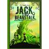 Ricardo Tercio Jack and the Beanstalk (Tascabile) Graphic Spin