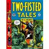 George Evans Jack Davis Reed Cr The EC Archives: Two-Fisted Tales Vo (Tascabile)