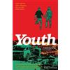 Curt Pires Dee Cunniffe Alex Diotto Youth (Tascabile)