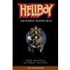 Mike Mignola Hellboy Universe Essentials: Witchfinder (Tascabile)