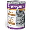 MONGE & C. GEMON SENIOR BOCC POLL TAC415G