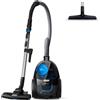 Philips Domestic Appliances Philips PowerPro Compact Aspirapolvere senza sacchetto - 900W, PowerCyclone 5, R